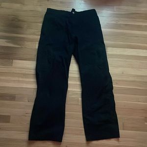 Carhartt carpenter pants